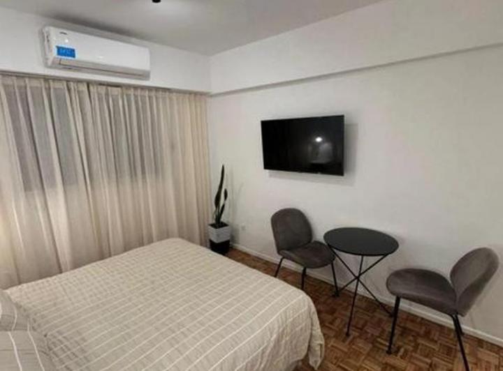 Departamento · 17m² · 1 Ambiente