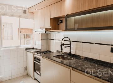 Departamento · 65m² · 3 Ambientes · Oportunidad | Venta | Departamento 2 Dorm. | General Paz