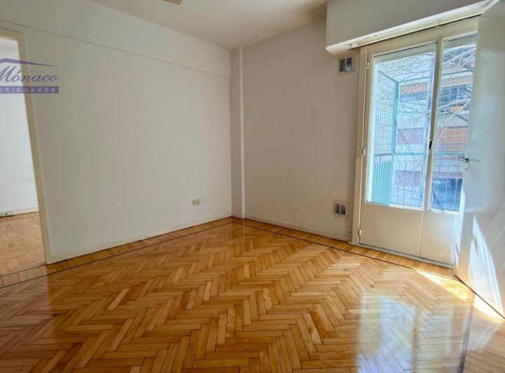 Departamento · 38m² · 2 Ambientes