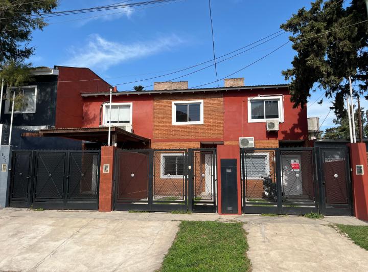 Departamento · 70m² · 3 Ambientes · 1 Cochera