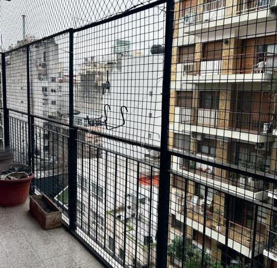 Departamento · 73m² · 4 Ambientes