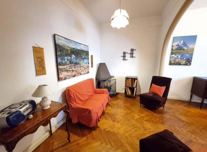 Departamento · 67m² · 3 Ambientes