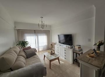 Departamento · 88m² · 3 Ambientes · 1 Cochera · Alquiler Temporada 3 Amb. Cochera. Playa Grande