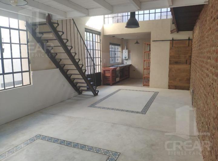 Departamento · 63m² · 2 Ambientes · 1 Cochera