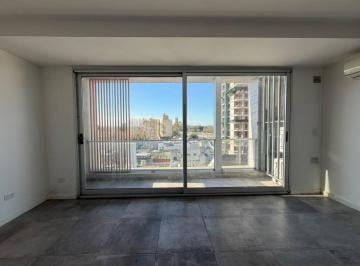 Departamento · 25m² · 1 Ambiente · 1 Cochera · Venta de Monoambiente en Saenz Peña