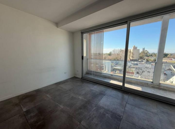 Departamento · 25m² · 1 Ambiente · 1 Cochera