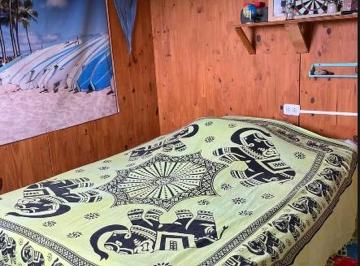 Casa · 60m² · 4 Ambientes · Casa en Alquiler - 3 Dorm. 2 Baños - Mar del Plata