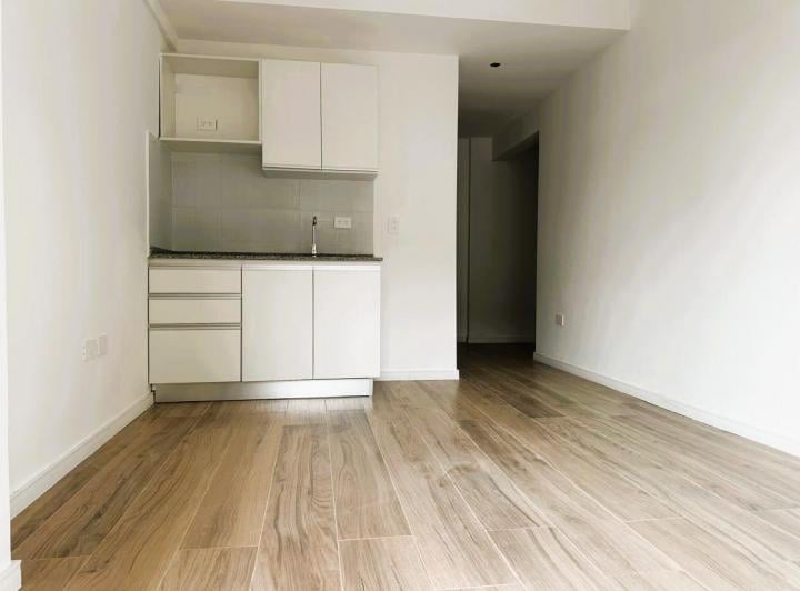 Departamento · 45m² · 2 Ambientes · 1 Cochera