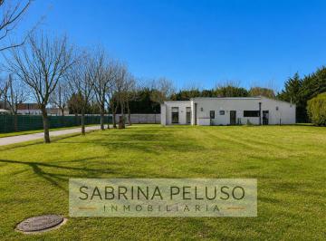 Terreno · 724m² · Terreno en La Cesarina