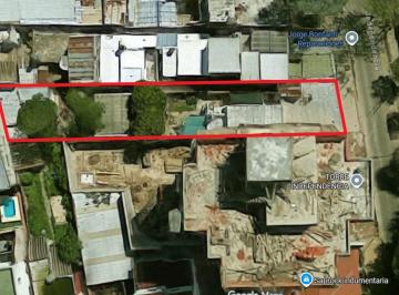 Terreno · 468m² · Venta, Lote 468 m² Ciudadela 7 Pisos + 2 Retiros
