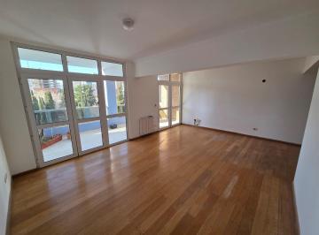 Departamento · 90m² · 4 Ambientes · 1 Cochera · Departamento en Alquiler, Neuquen Centro