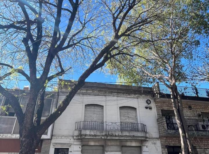 Casa · 100m² · 4 Ambientes