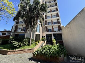 Departamento · 110m² · 4 Ambientes · 1 Cochera · Venta Departamento 4 Ambientes en Bernal