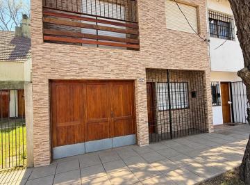 Casa · 68m² · 4 Ambientes · 1 Cochera · Venta Dúplex 4 Ambientes en San Bernardo