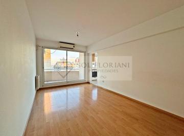 Departamento · 56m² · 3 Ambientes · 1 Cochera · • Barracas: Tres Ambientes en Torre, con Cochera