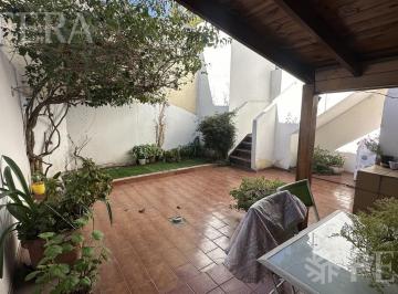 PH · 64m² · 3 Ambientes · Venta PH 3 Ambientes con Patio en Villa Dominico