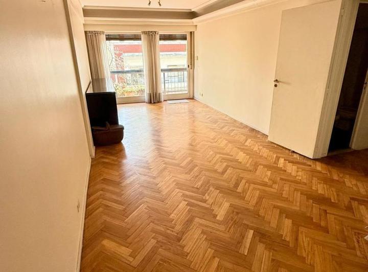 Departamento · 103m² · 4 Ambientes · 1 Cochera