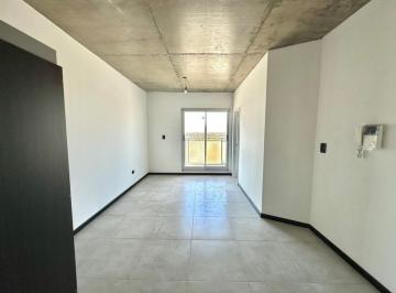 Departamento · 35m² · 2 Ambientes · Alquiler | Moderno Departamento de 2 Ambientes Piso 10 con Balcon y Amenities - Remedios de Escalada