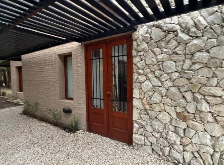 Casa · 115m² · 4 Ambientes