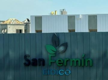 Terreno · 630m² · Terreno Lote en Venta en San Fermin, Don Torcuato, Tigre