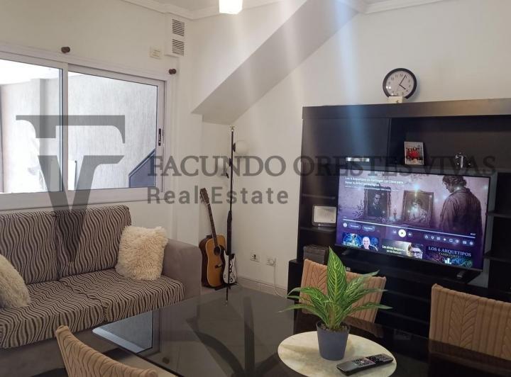 PH · 85m² · 4 Ambientes · 1 Cochera