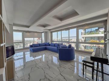 Departamento · 148m² · 4 Ambientes · 2 Cocheras · Alquiler Departamento con Dos Cocheras