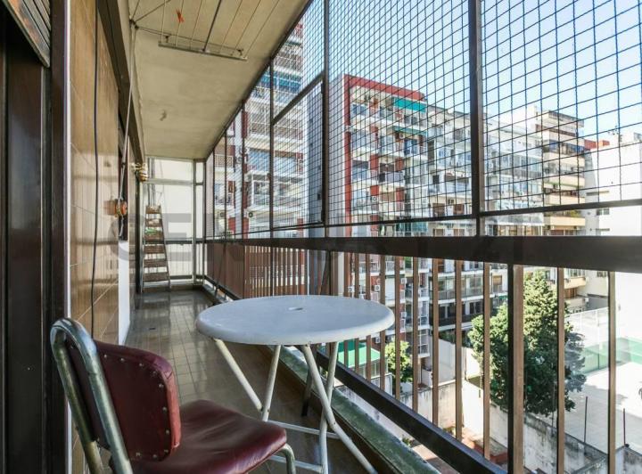 Departamento · 60m² · 3 Ambientes