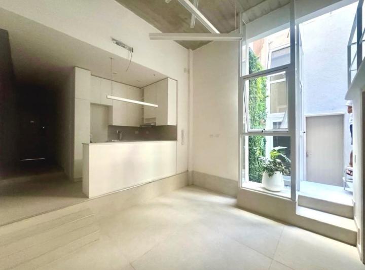 PH · 62m² · 3 Ambientes