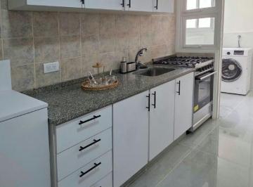Departamento de 2 ambientes, Mar del Plata · 2 Ambientes Al Frente con Dep. Balcón Vista Lateral Al Maru$s 109.500