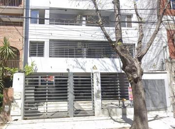 Garage · Venta Cochera Fija San Isidro - Oportunidad X2uf