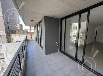 Departamento · 78m² · 3 Ambientes · Venta Departamento Tres Ambientes Palermo Full Amenities
