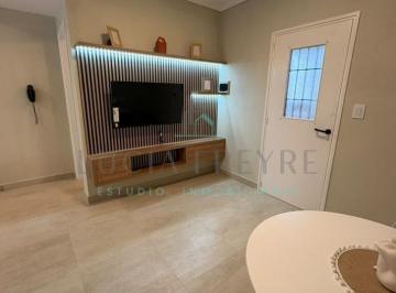 Departamento · 30m² · 1 Ambiente · Monoambiente Mar del Plata