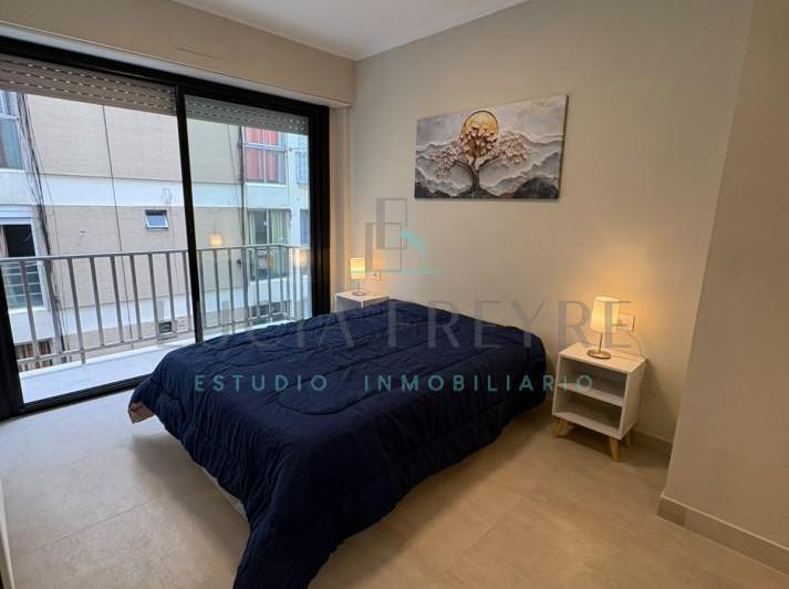 Departamento · 30m² · 1 Ambiente