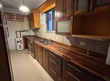 Departamento · 80m² · 4 Ambientes · Departamento Alquiler 4 Ambientes Willde Centro