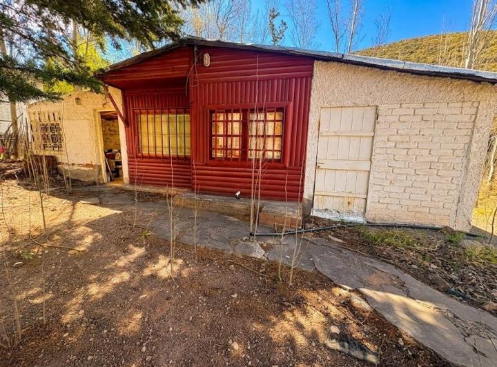Casa · 65m² · 5 Ambientes