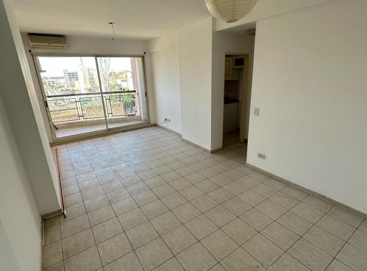 Departamento · 36m² · 2 Ambientes · 1 Cochera