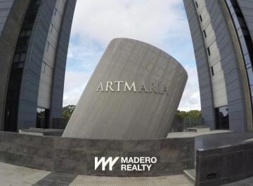 Departamento · 123m² · 3 Ambientes · 1 Cochera · Departamento de 3 Ambientes en Art María