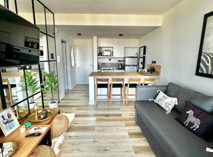 Departamento · 31m² · 1 Ambiente