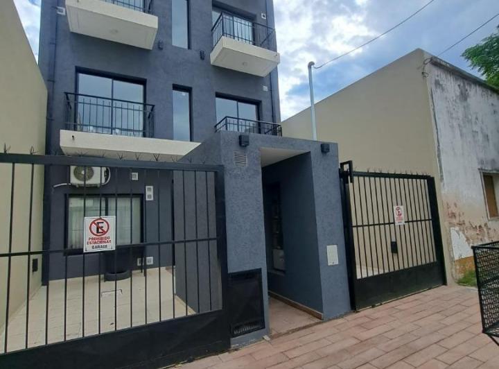 Departamento · 35m² · 2 Ambientes