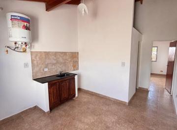 Departamento · 40m² · 2 Ambientes · Departamento 2 Ambientes en Alquiler en Pablo Podestá