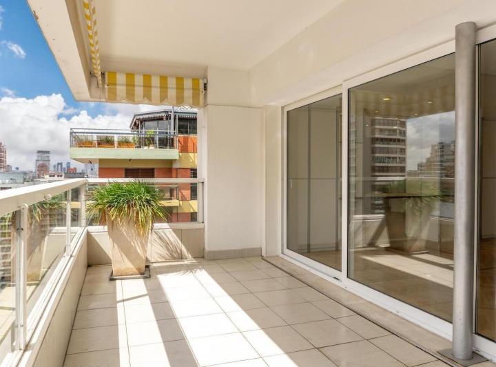 Departamento · 251m² · 4 Ambientes