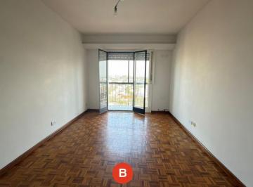 Departamento de 2 ambientes, Saavedra · 2 Ambientes Apto Credito con Balcon Increible Vista a La Ciudad