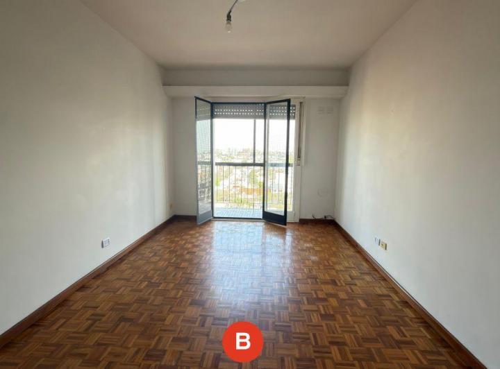 Departamento · 40m² · 2 Ambientes