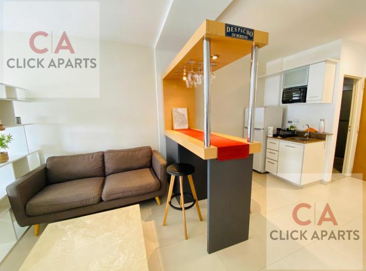 Departamentos en venta en San Telmo — RealXpertAI