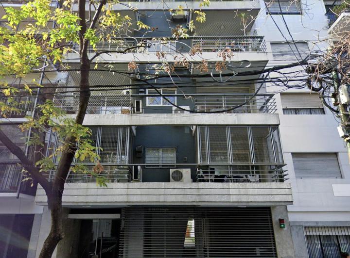 Departamento · 73m² · 3 Ambientes