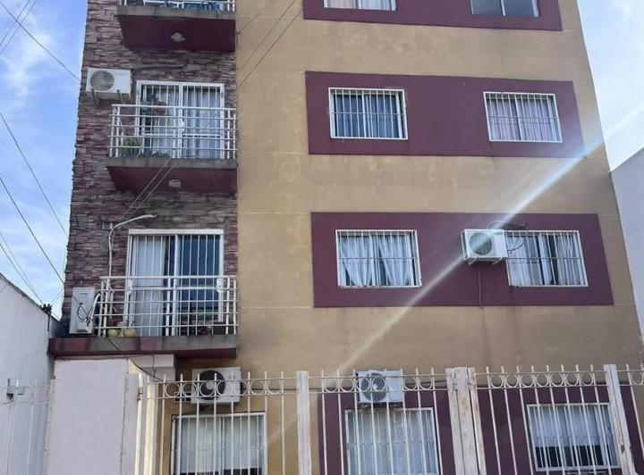 Departamento · 60m² · 3 Ambientes