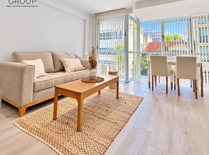 Departamento · 48m² · 2 Ambientes