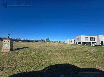 Terreno · 1515m² · Terreno en Canning Estancia Villa Maria - (Ezeiza)