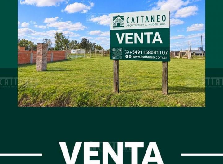 Terreno · 415m²