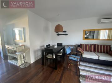 Departamento · 75m² · 2 Ambientes · 1 Cochera · Departamento en de 2 Ambientes Líndisimo. Tigre